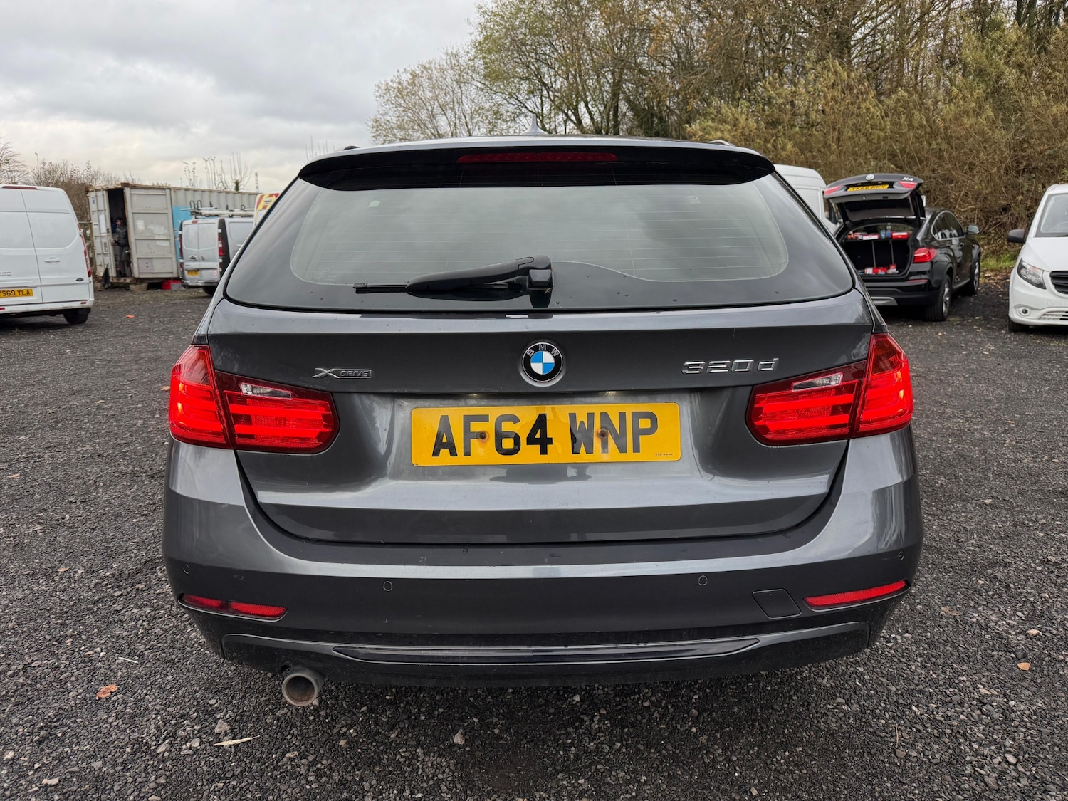 Used BMW 3 Series 2014 for sale - 76322080: Photo 7