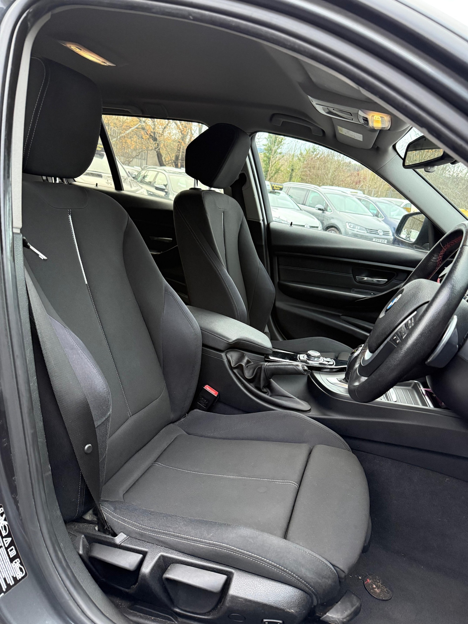 Used BMW 3 Series 2014 for sale - 76322080: Photo 9