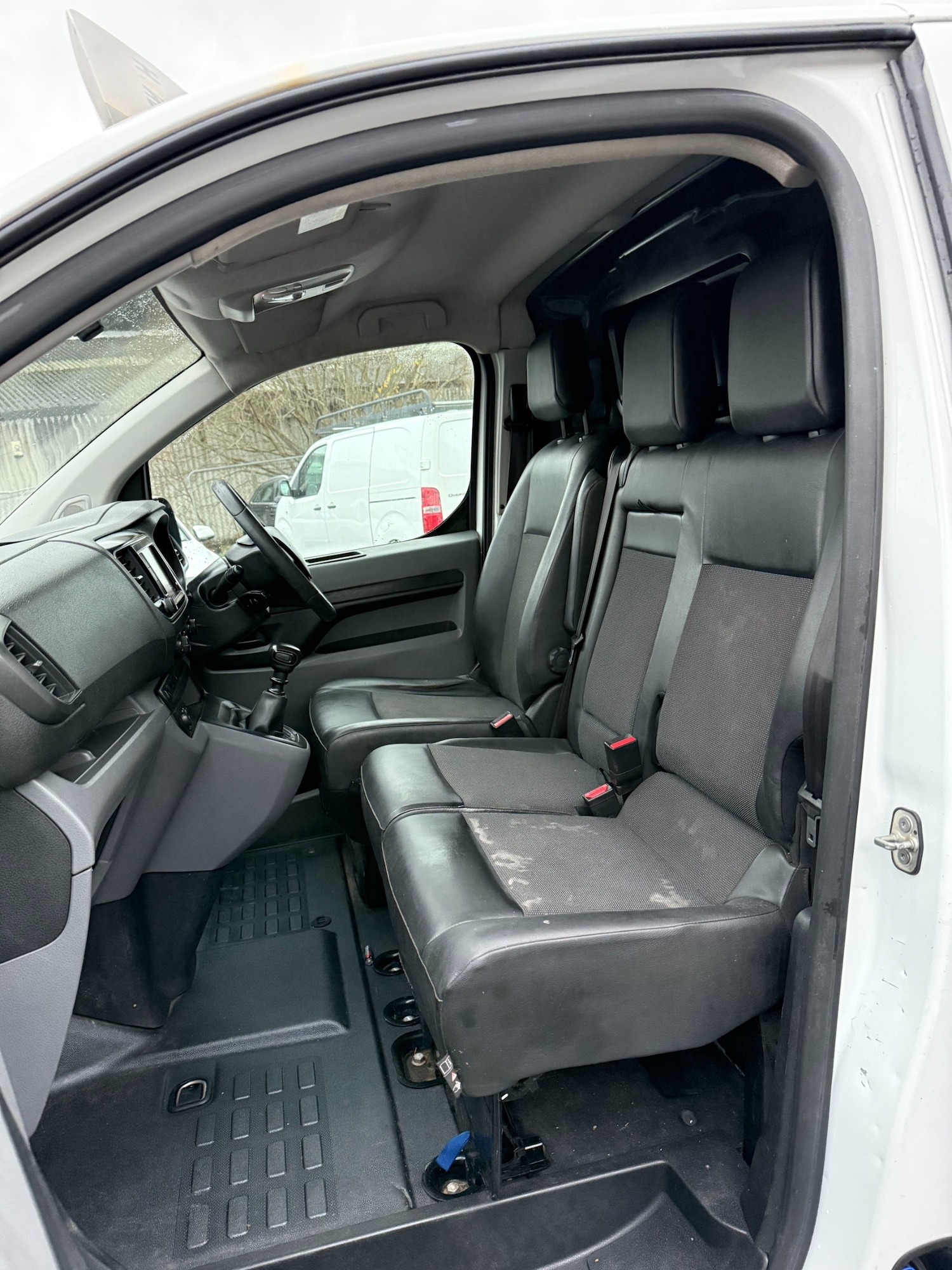 Used Citroen Dispatch 2016 for sale - 78198046: Photo 14