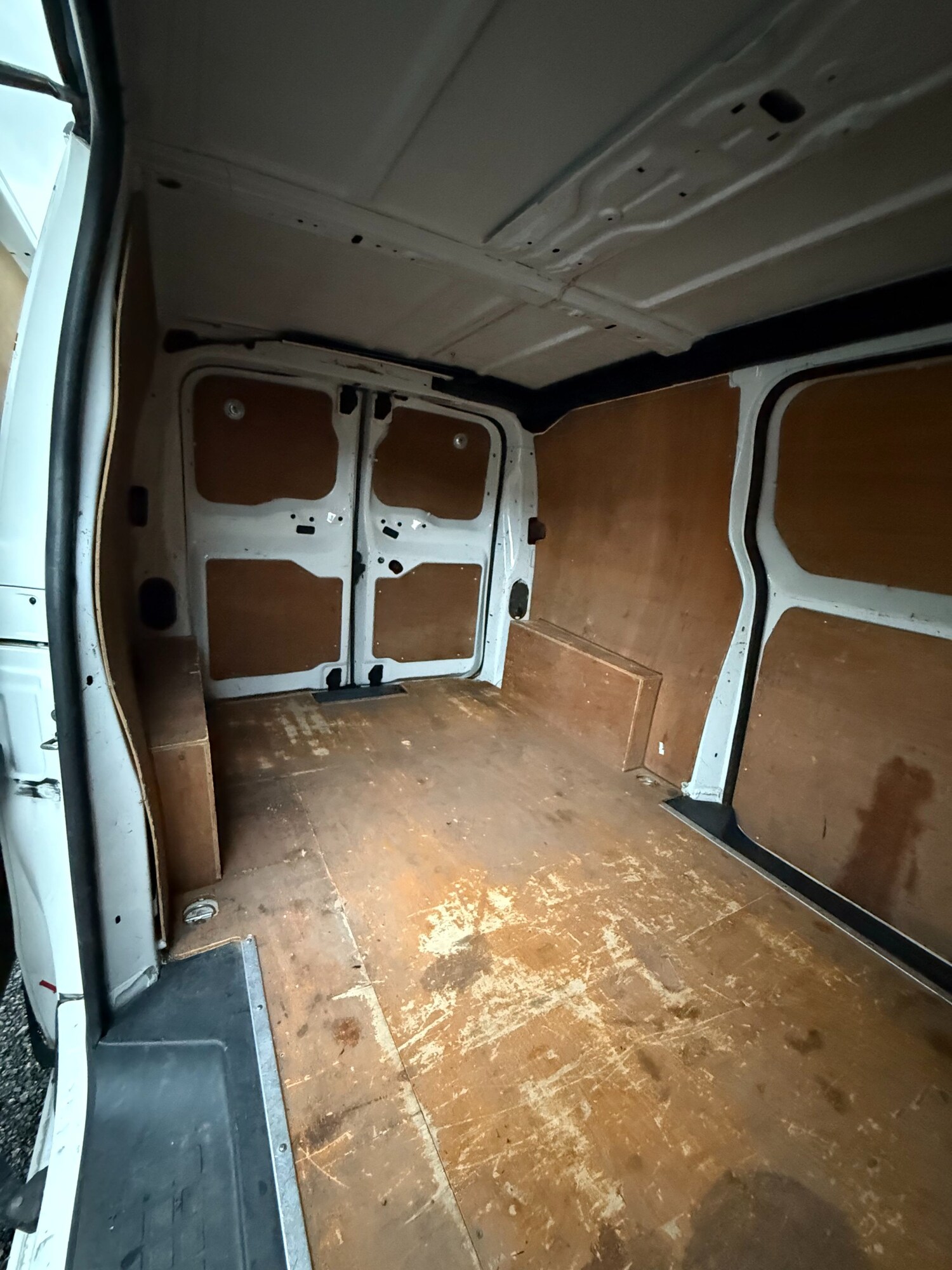 Used Citroen Dispatch 2016 for sale - 78198046: Photo 17