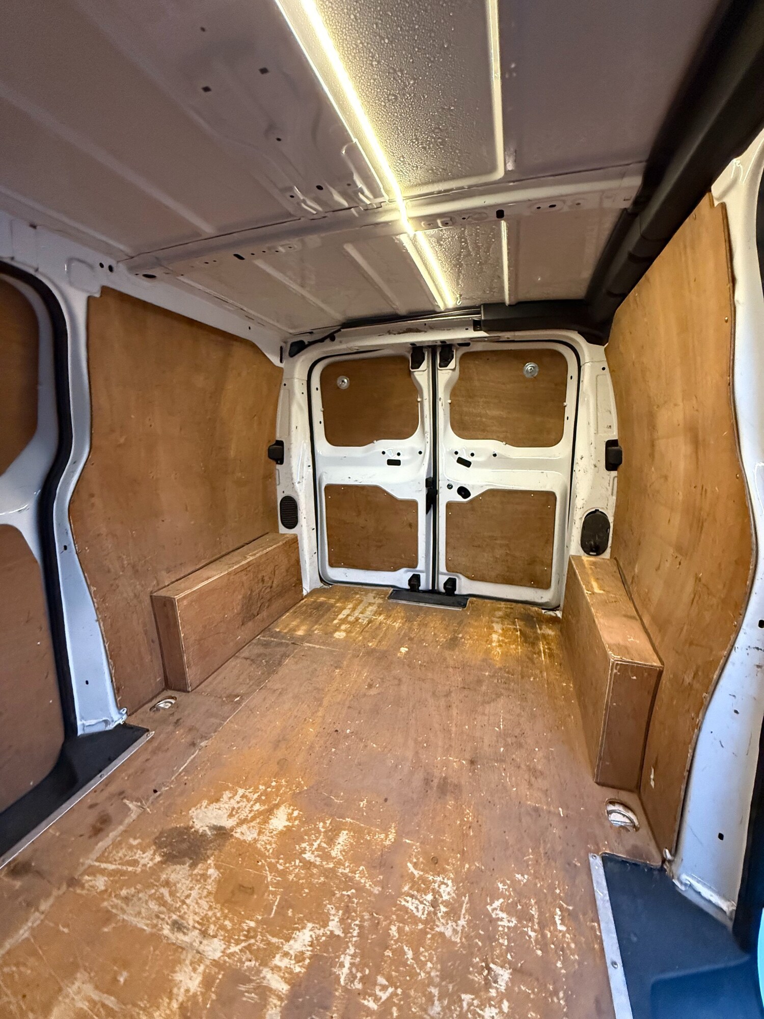 Used Citroen Dispatch 2016 for sale - 78198046: Photo 20