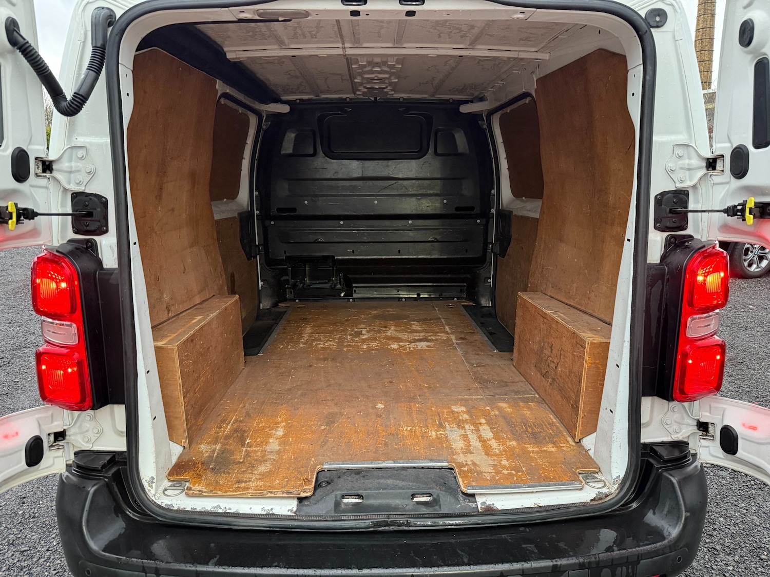 Used Citroen Dispatch 2016 for sale - 78198046: Photo 22