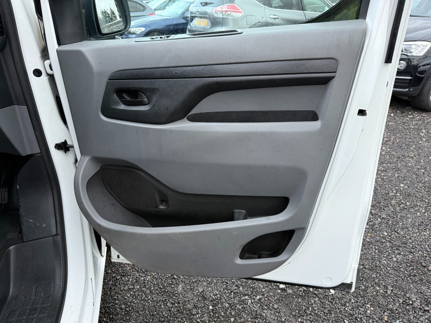 Used Citroen Dispatch 2016 for sale - 78198046: Photo 24