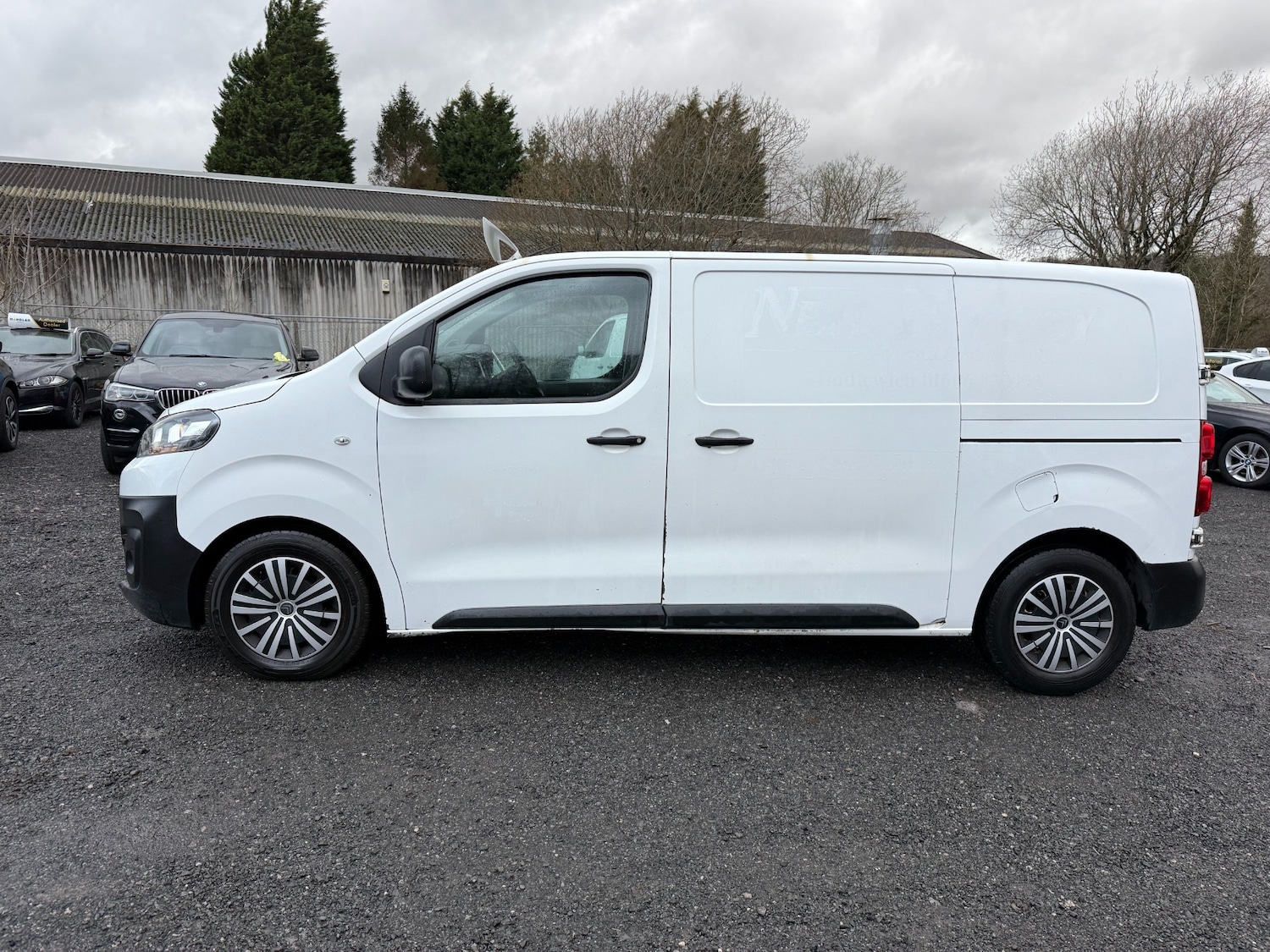 Used Citroen Dispatch 2016 for sale - 78198046: Photo 5