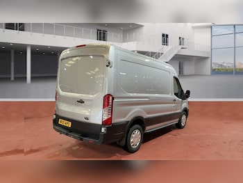 Used Ford Transit 2021 for sale - 77937568: Photo