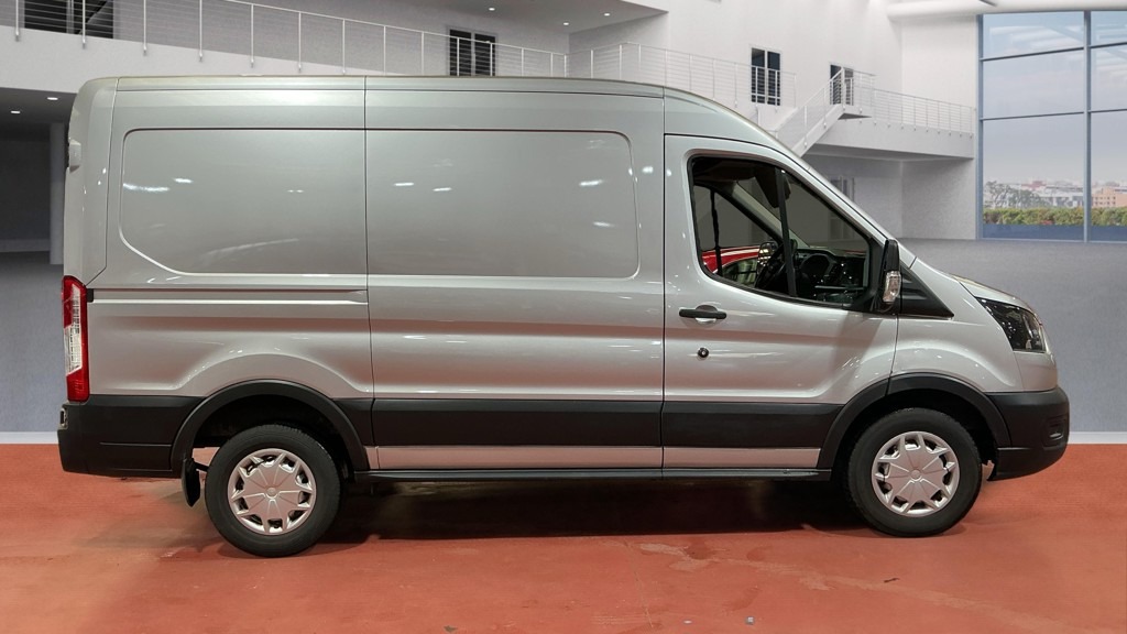 Used Ford Transit 2021 for sale - 77937568: Photo 5