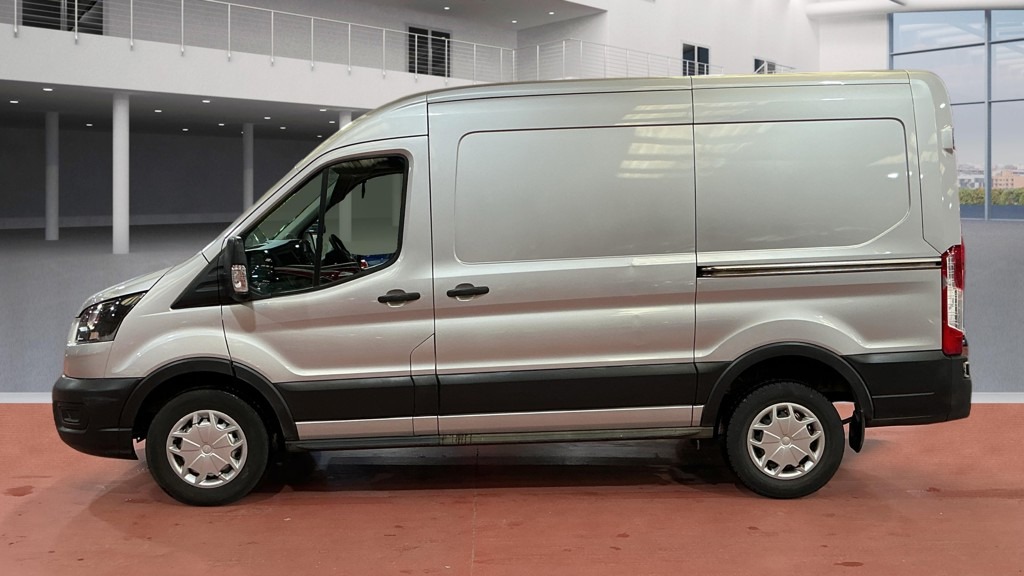 Used Ford Transit 2021 for sale - 77937568: Photo 6
