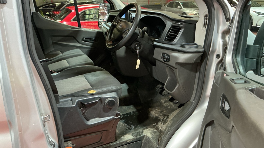 Used Ford Transit 2021 for sale - 77937568: Photo 7