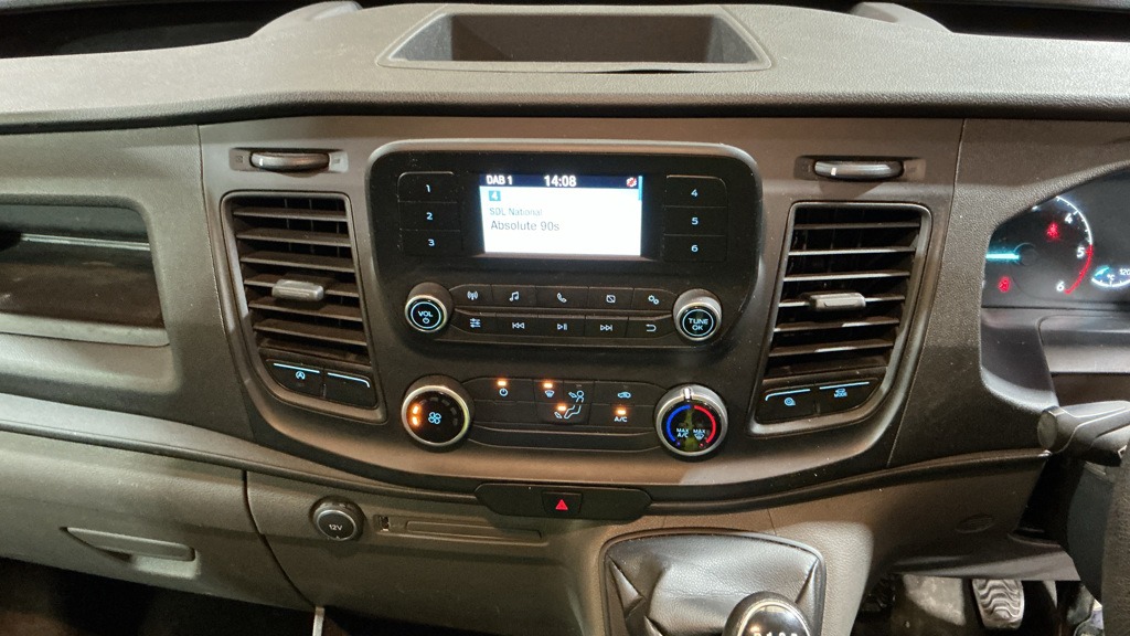 Used Ford Transit 2021 for sale - 77937568: Photo 9