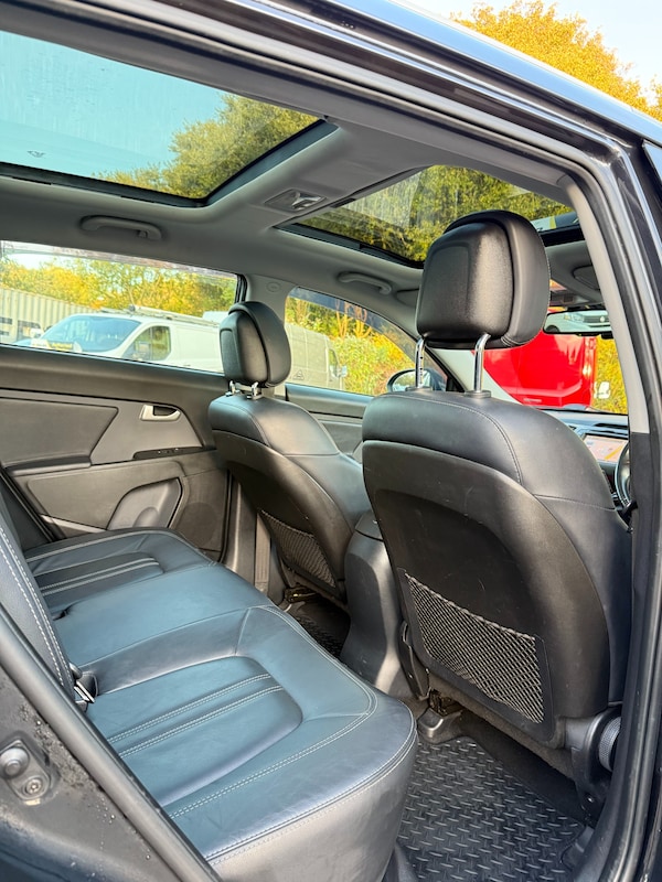 Used Kia Sportage 2013 for sale - 76076529: Photo 18