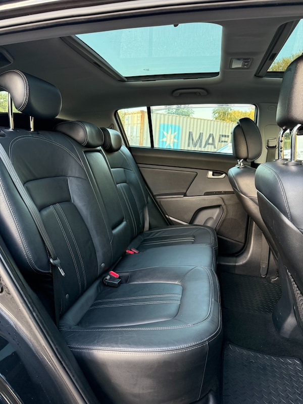 Used Kia Sportage 2013 for sale - 76076529: Photo 19