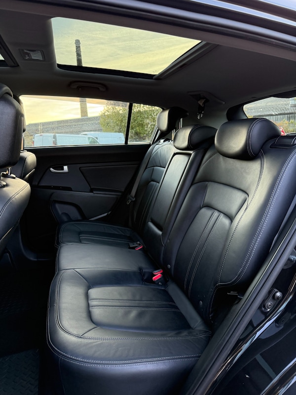 Used Kia Sportage 2013 for sale - 76076529: Photo 21