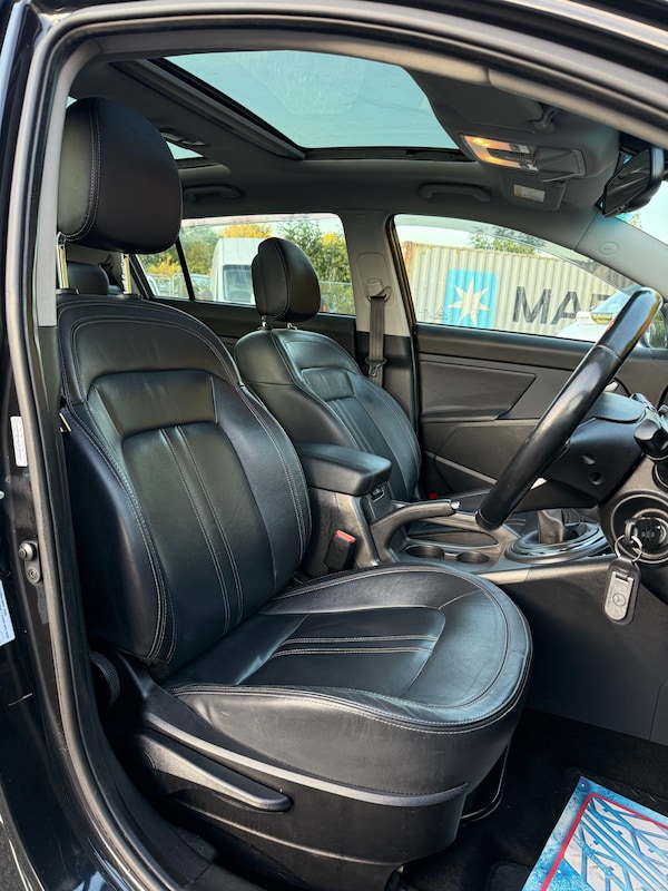 Used Kia Sportage 2013 for sale - 76076529: Photo 9