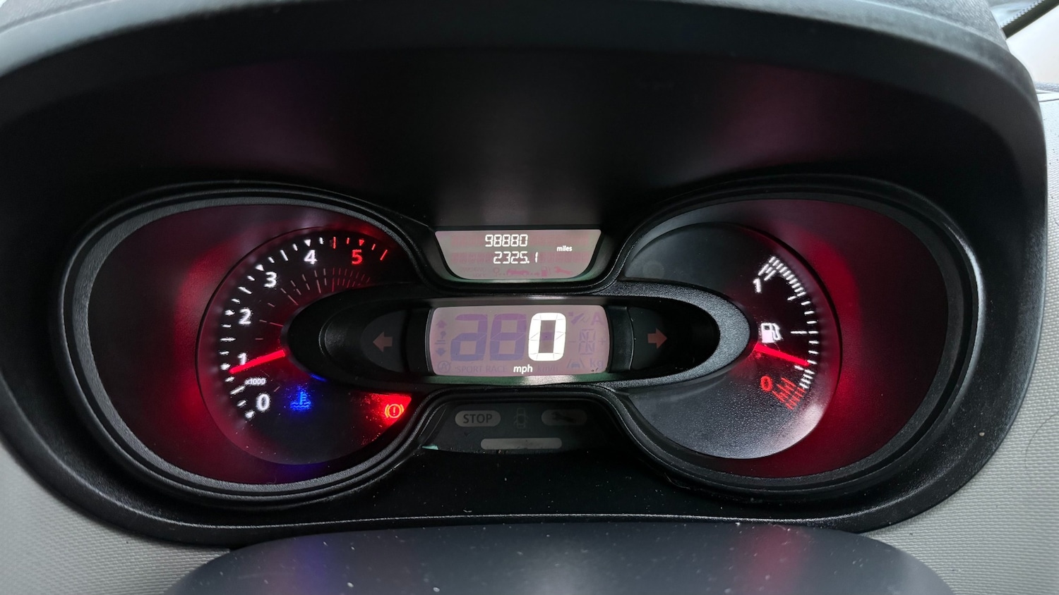 Used Renault Trafic 2017 for sale - 76973960: Photo 12