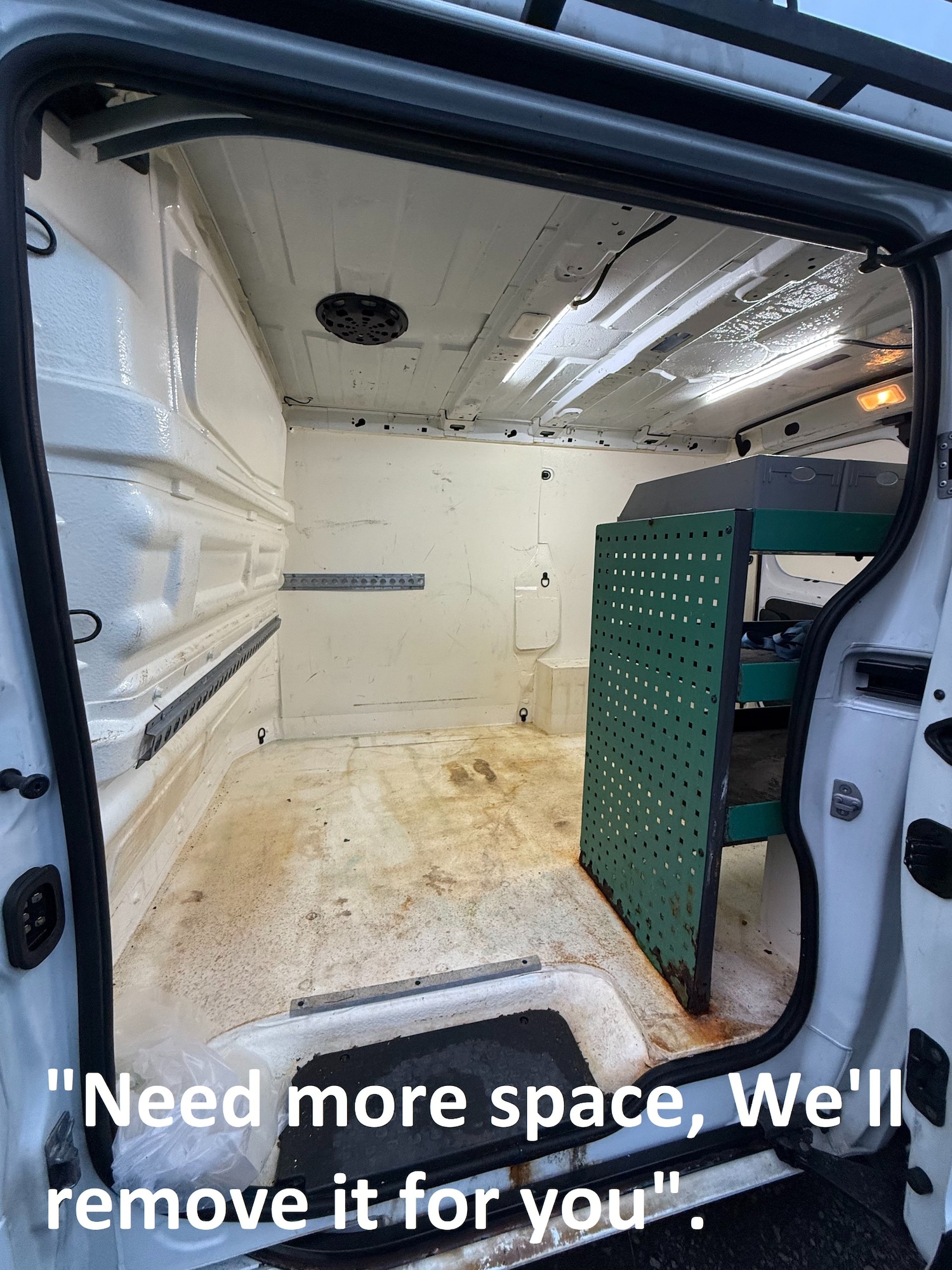 Used Renault Trafic 2017 for sale - 76973960: Photo 17