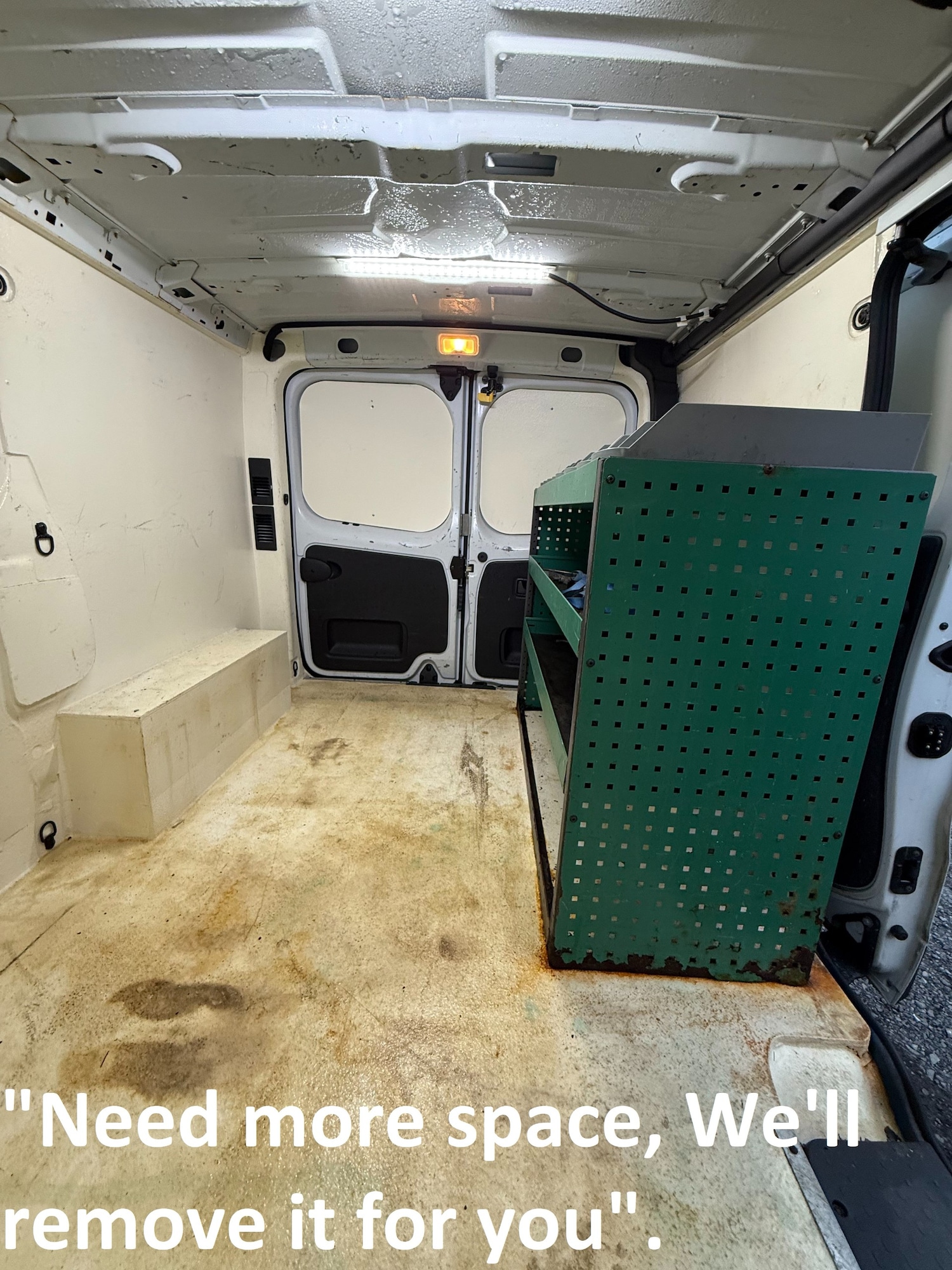 Used Renault Trafic 2017 for sale - 76973960: Photo 18