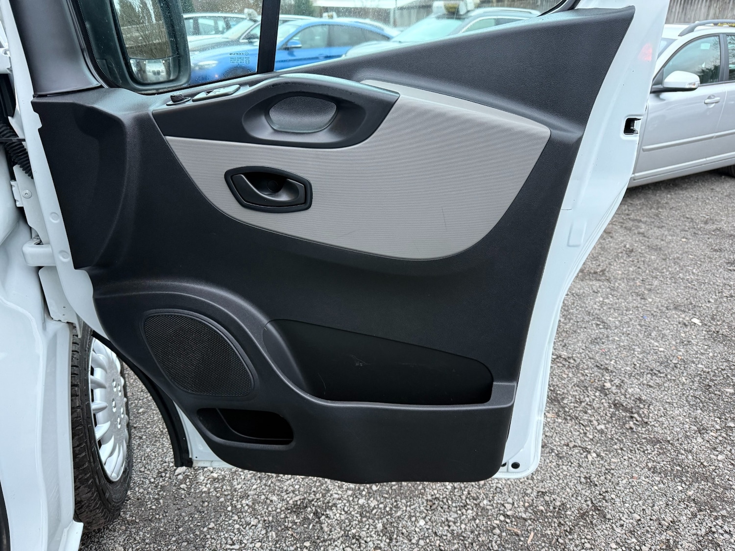 Used Renault Trafic 2017 for sale - 76973960: Photo 22