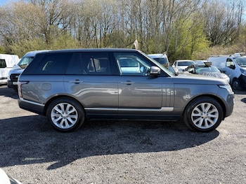 Used Land Rover Range Rover 2014 for sale - 78483996: Photo