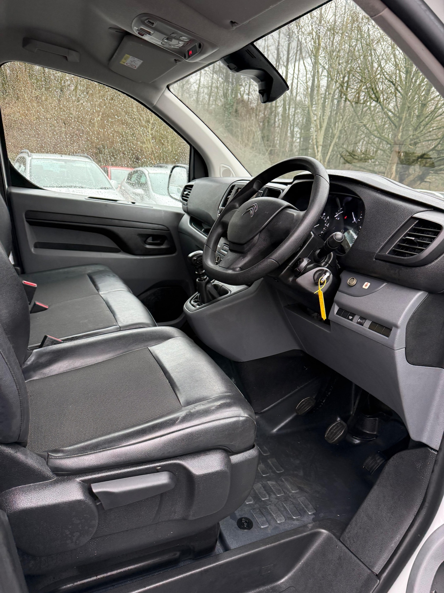 Used Citroen Dispatch 2021 for sale - 77104201: Photo 10