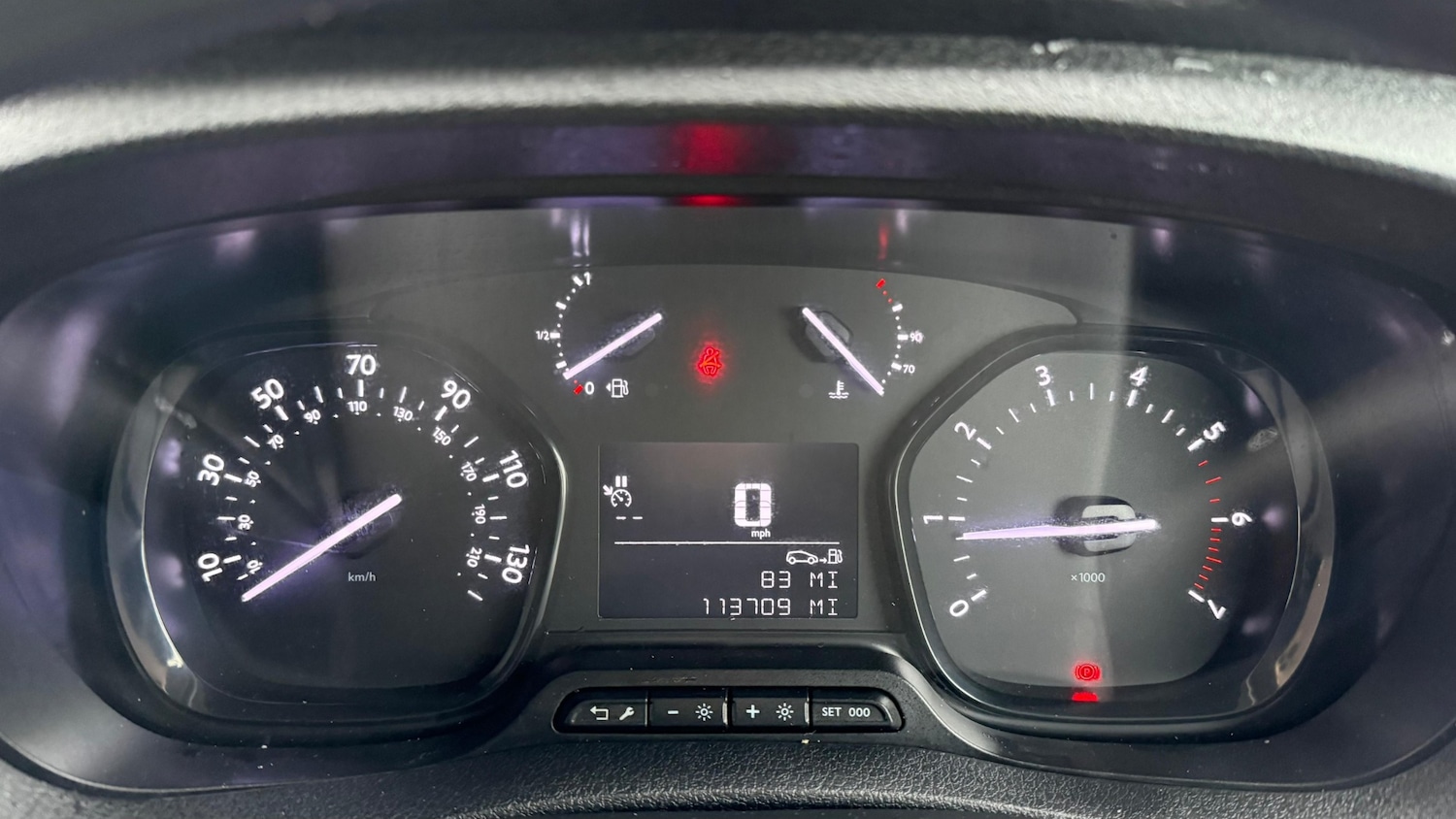 Used Citroen Dispatch 2021 for sale - 77104201: Photo 12