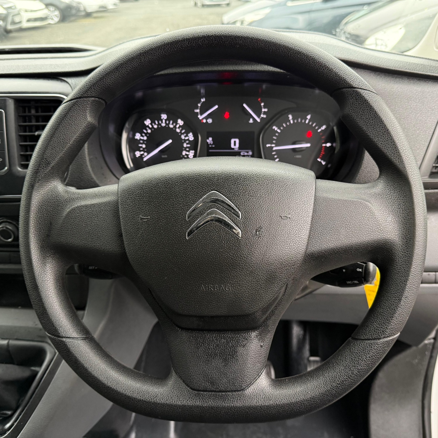 Used Citroen Dispatch 2021 for sale - 77104201: Photo 13