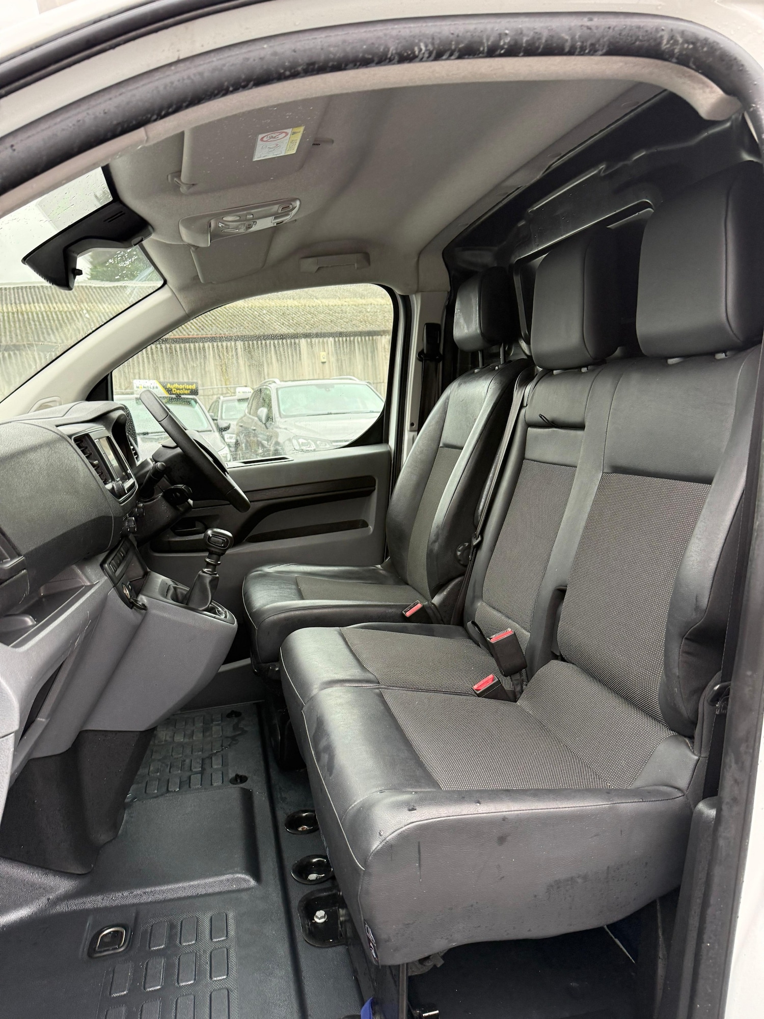 Used Citroen Dispatch 2021 for sale - 77104201: Photo 17