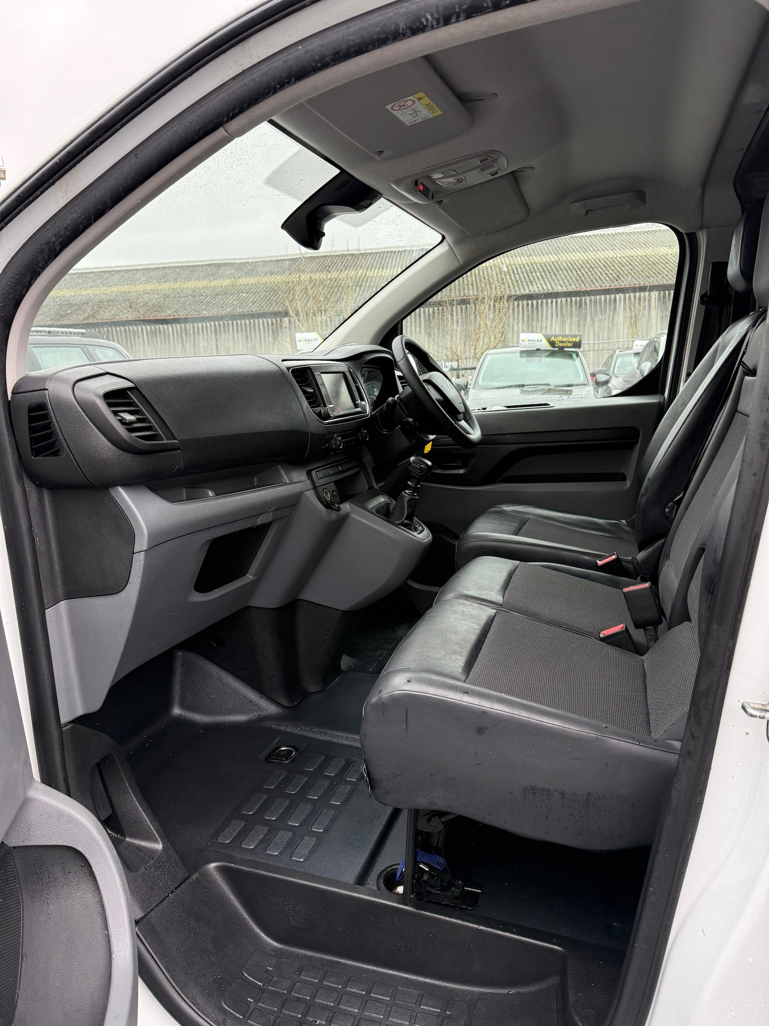 Used Citroen Dispatch 2021 for sale - 77104201: Photo 18