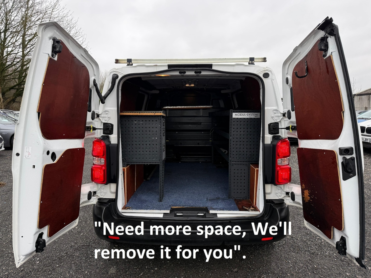 Used Citroen Dispatch 2021 for sale - 77104201: Photo 22