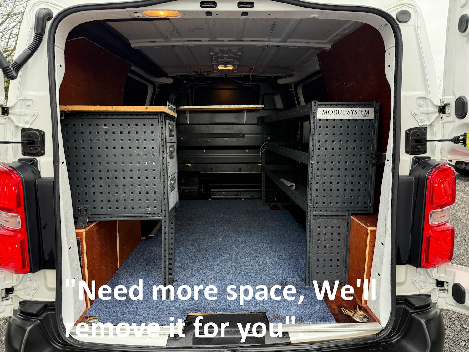 Used Citroen Dispatch 2021 for sale - 77104201: Photo 23