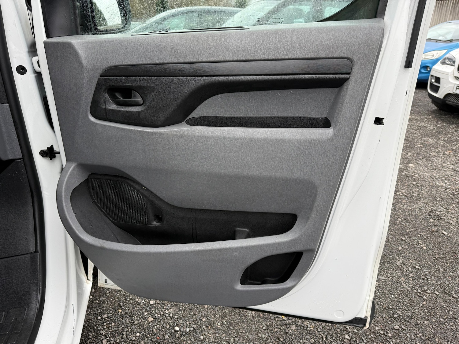 Used Citroen Dispatch 2021 for sale - 77104201: Photo 25