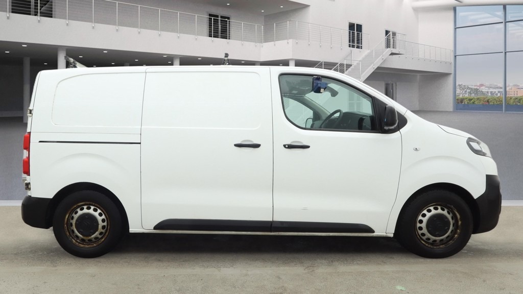 Used Citroen Dispatch 2021 for sale - 77104201: Photo 5