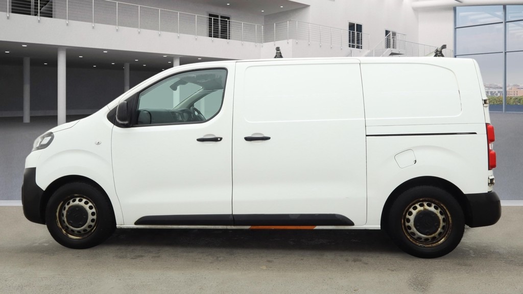 Used Citroen Dispatch 2021 for sale - 77104201: Photo 6