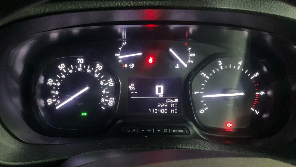 Used Citroen Dispatch 2021 for sale - 77104201: Photo 7