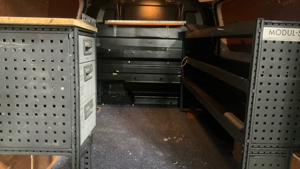 Used Citroen Dispatch 2021 for sale - 77104201: Photo 8