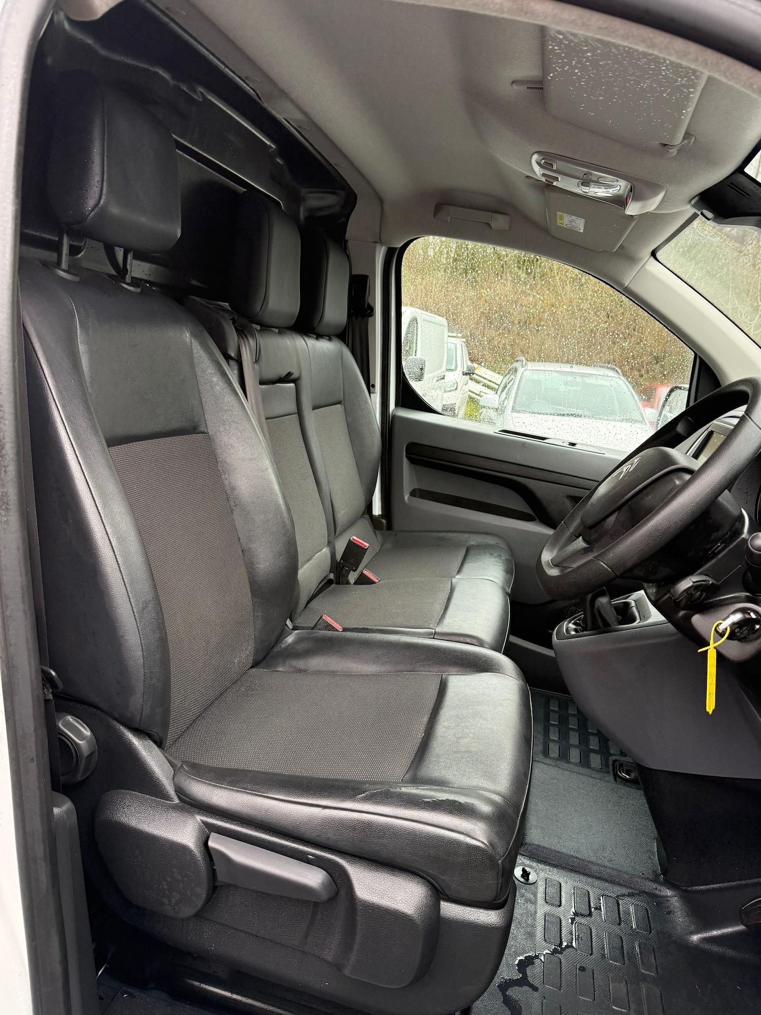 Used Citroen Dispatch 2021 for sale - 77104201: Photo 9