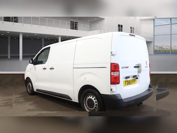 Used Peugeot Expert 2018 for sale - 78389858: Photo