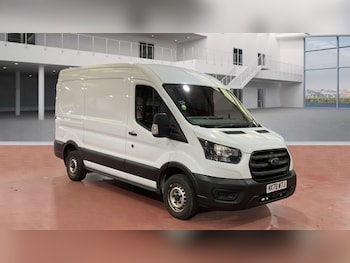 Ford - Transit
