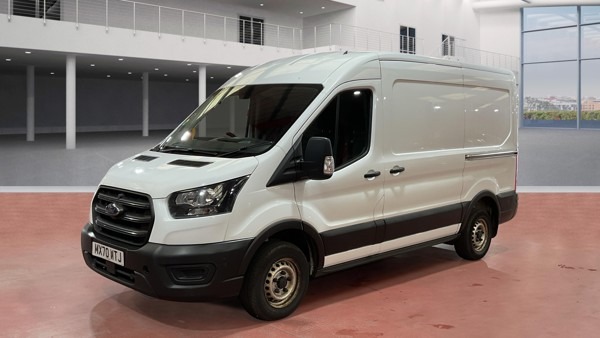 Used Ford Transit 2020 for sale - 76389923: Photo 2