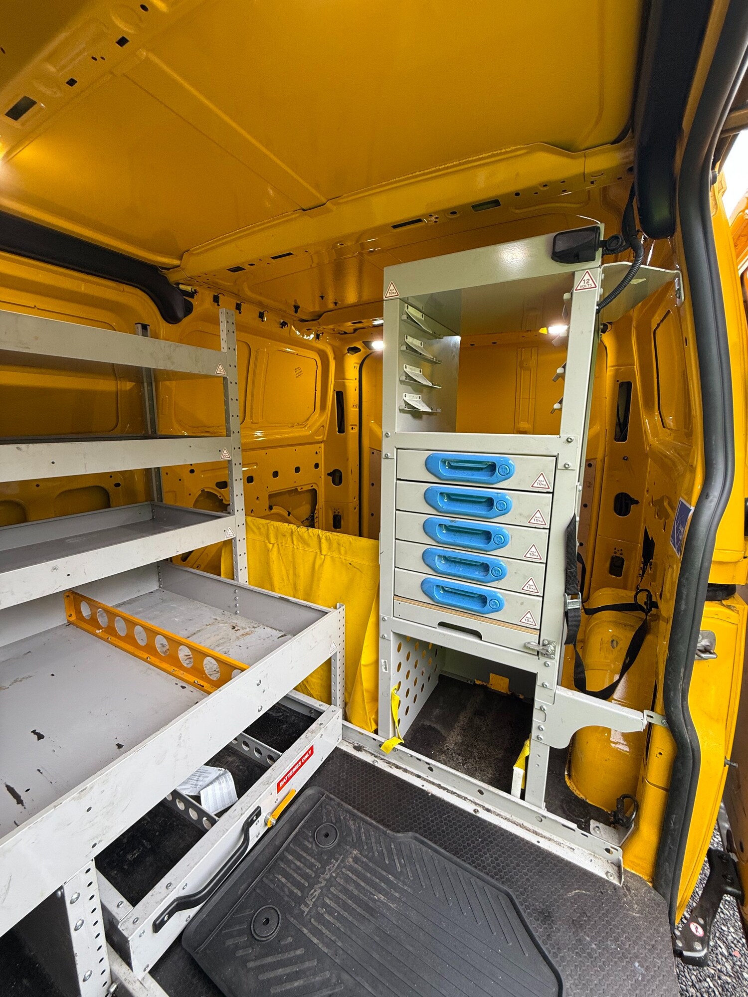 Vehicle 19