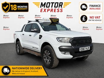 Used Ford Ranger 2017 for sale - 79628877: Photo