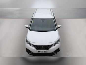Used Peugeot 5008 2019 for sale - 79512032: Photo