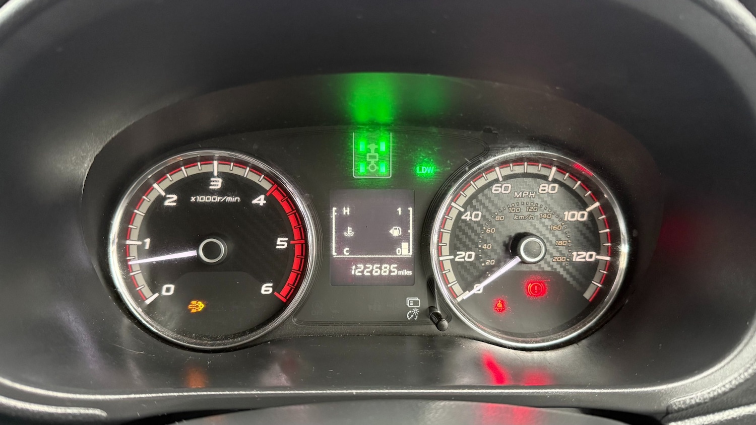 Used Mitsubishi L200 2018 for sale - 77352252: Photo 12