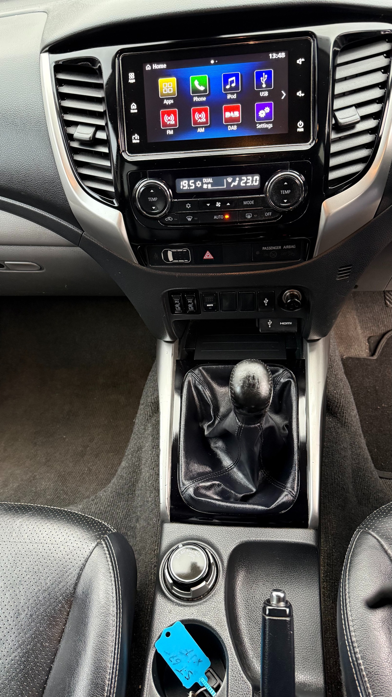 Used Mitsubishi L200 2018 for sale - 77352252: Photo 14