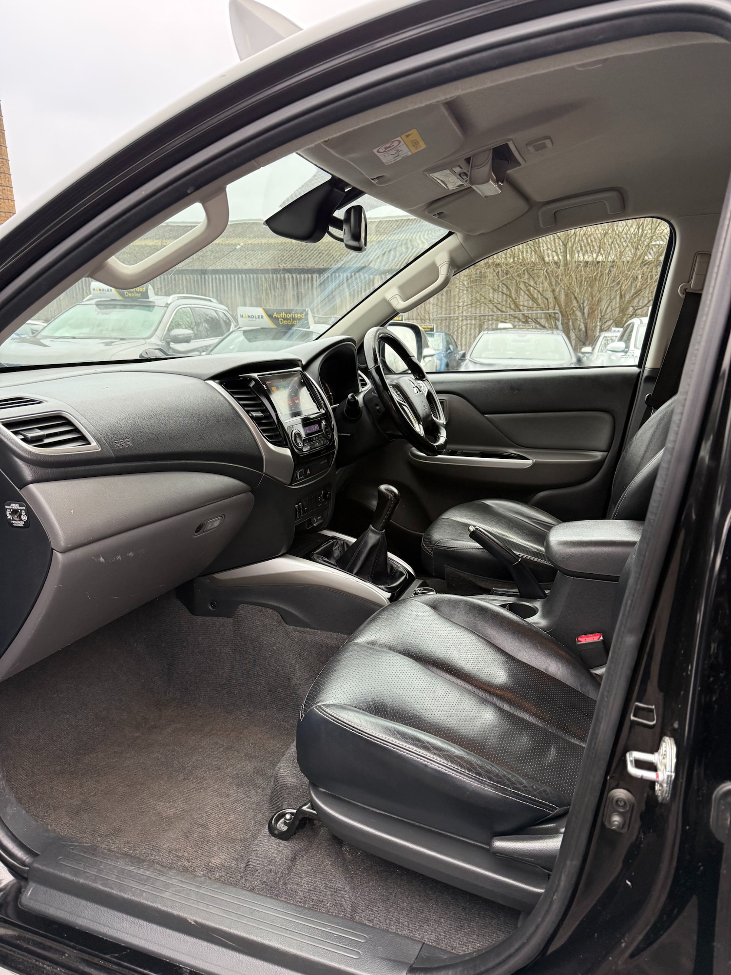 Used Mitsubishi L200 2018 for sale - 77352252: Photo 16