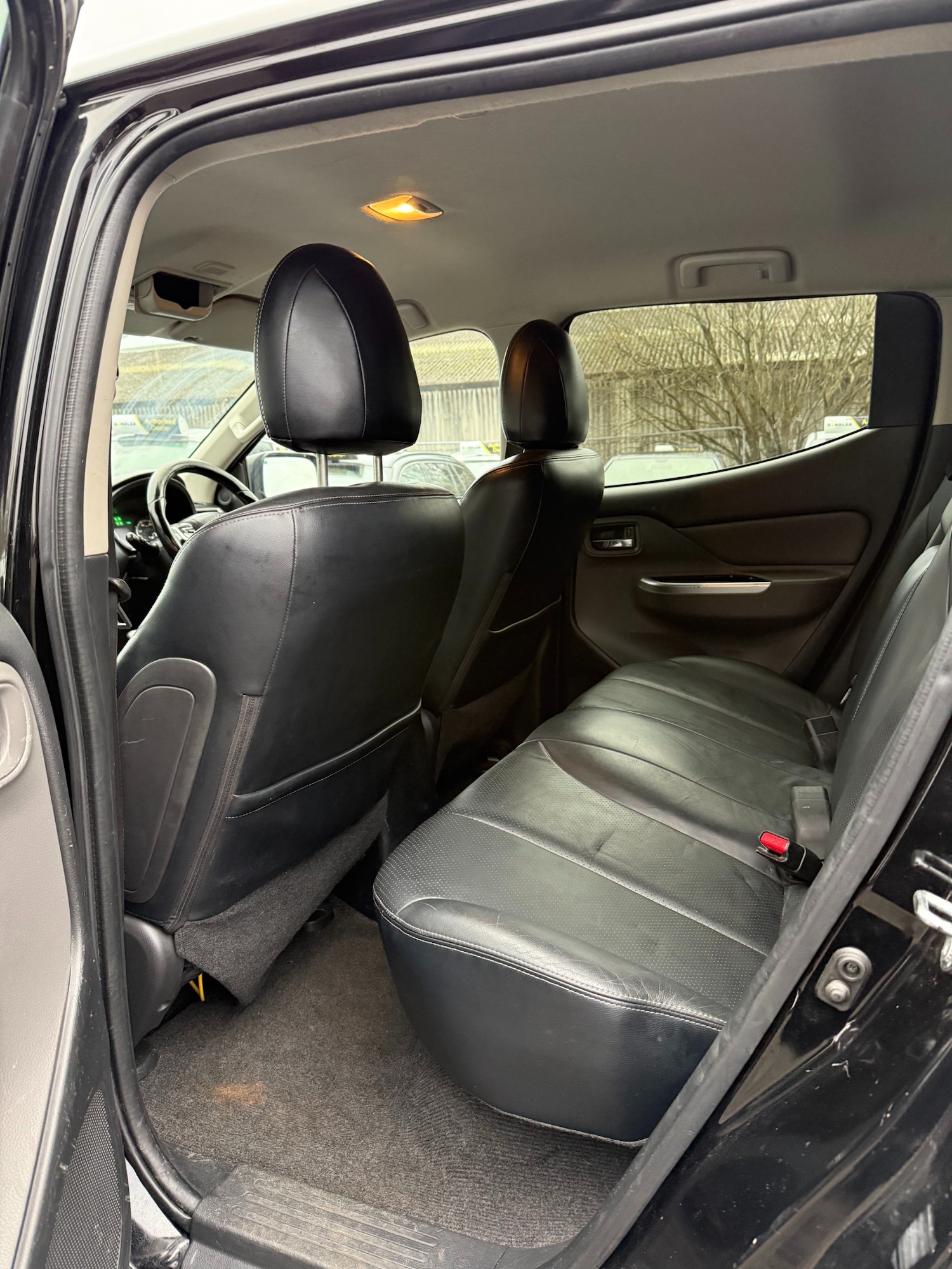 Used Mitsubishi L200 2018 for sale - 77352252: Photo 19