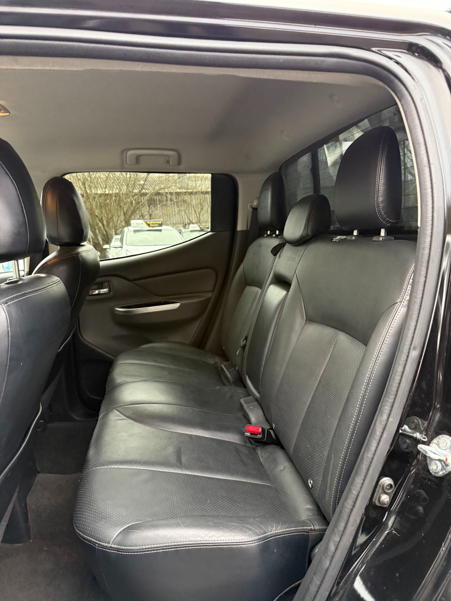 Used Mitsubishi L200 2018 for sale - 77352252: Photo 20