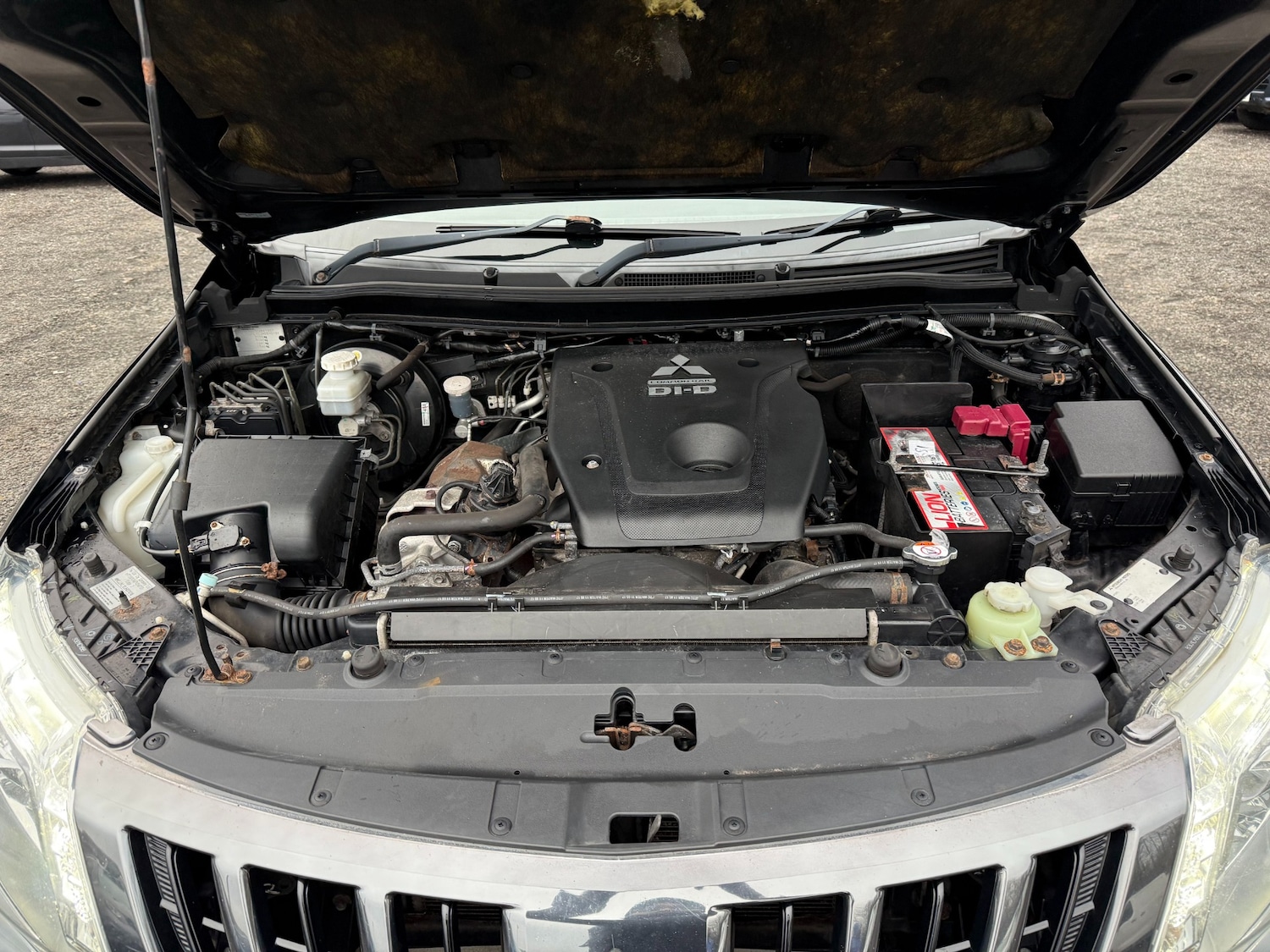 Used Mitsubishi L200 2018 for sale - 77352252: Photo 22