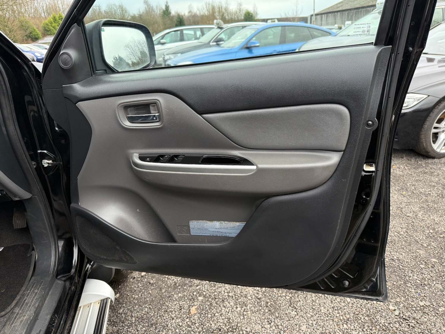 Used Mitsubishi L200 2018 for sale - 77352252: Photo 23