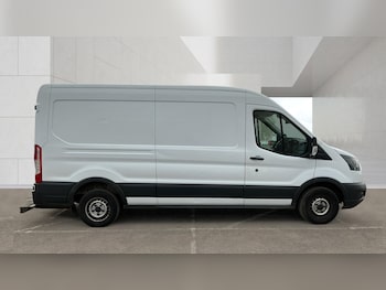 Used Ford Transit 2018 for sale - 79500526: Photo