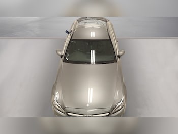 Used Mercedes-Benz C Class 2016 for sale - 78620123: Photo